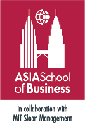 Asia School of Business Logo